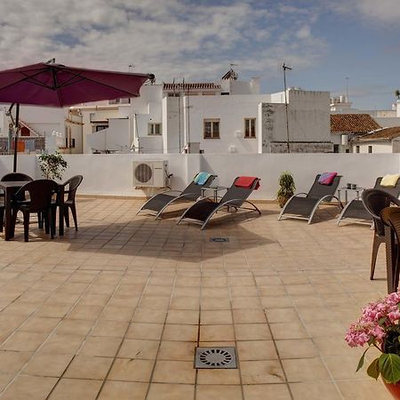 Apartment Ambrosia Nerja Luaran gambar