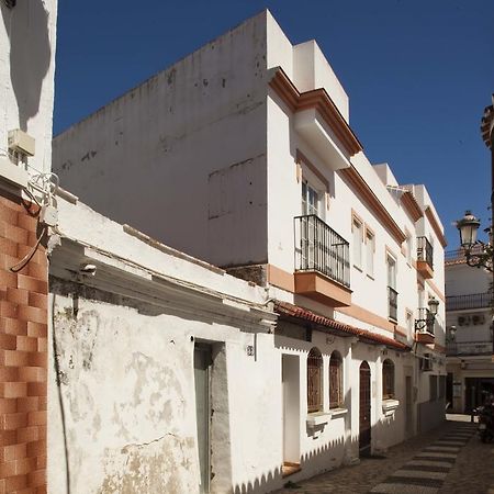 Apartment Ambrosia Nerja Luaran gambar