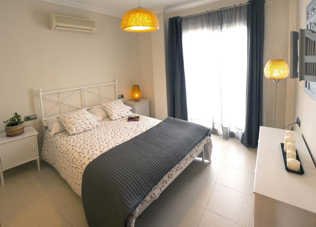Apartment Ambrosia Nerja Bilik gambar
