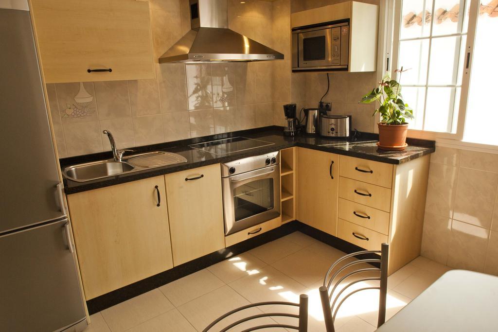 Apartment Ambrosia Nerja Bilik gambar