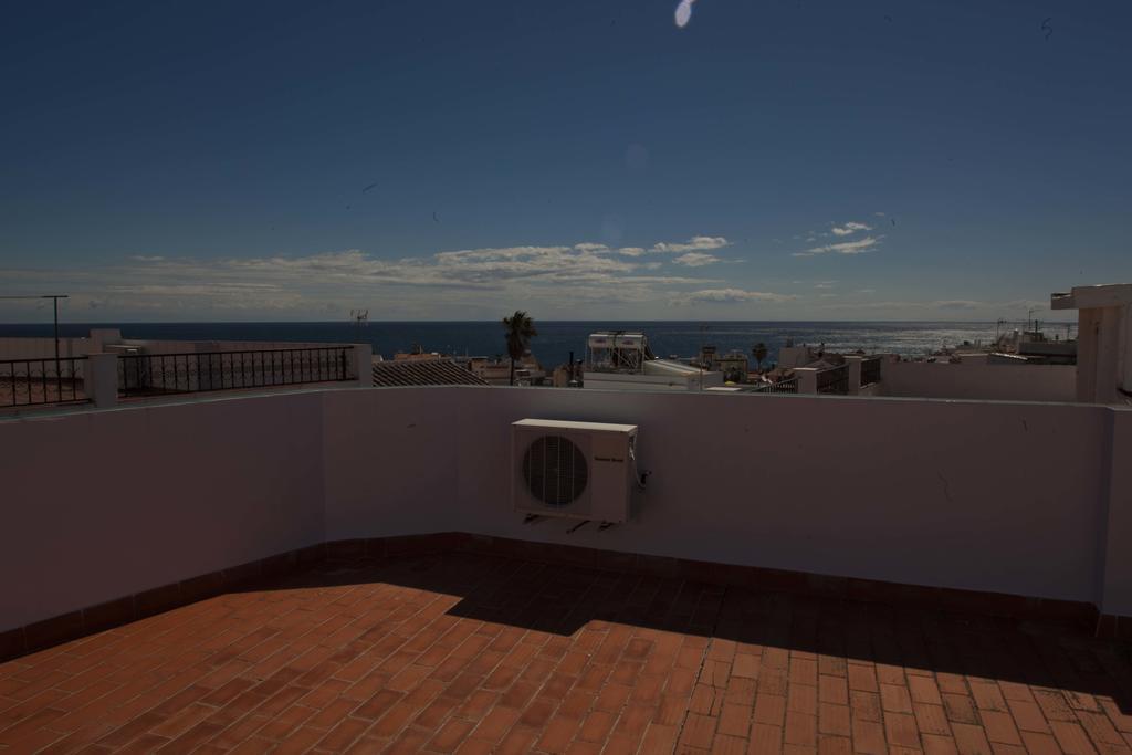 Apartment Ambrosia Nerja Luaran gambar
