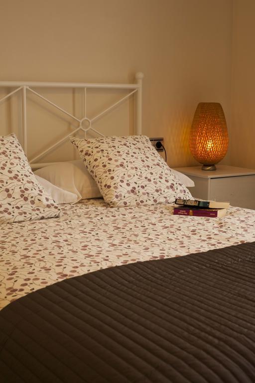 Apartment Ambrosia Nerja Bilik gambar