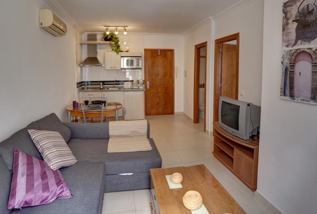 Apartment Ambrosia Nerja Bilik gambar
