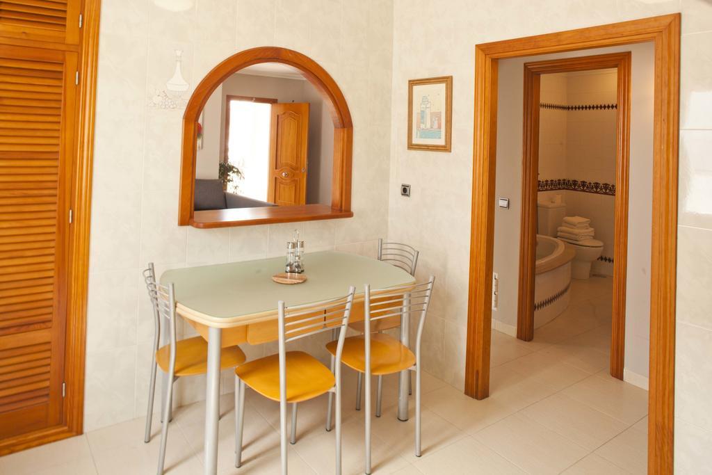 Apartment Ambrosia Nerja Bilik gambar