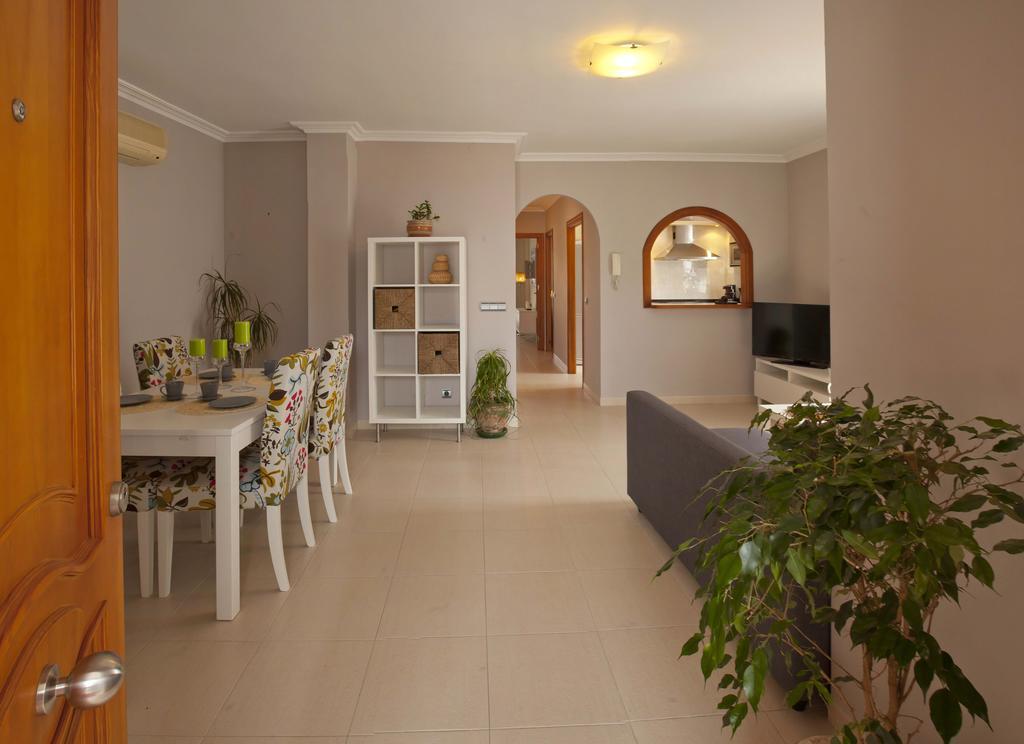 Apartment Ambrosia Nerja Bilik gambar