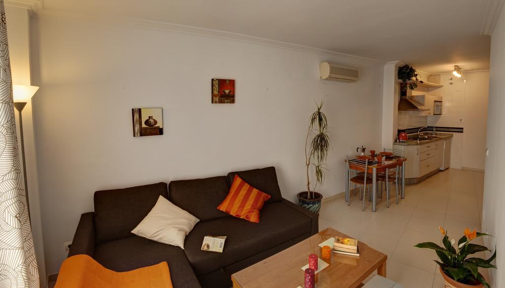 Apartment Ambrosia Nerja Bilik gambar
