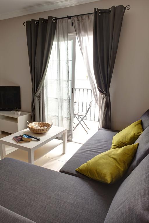 Apartment Ambrosia Nerja Bilik gambar