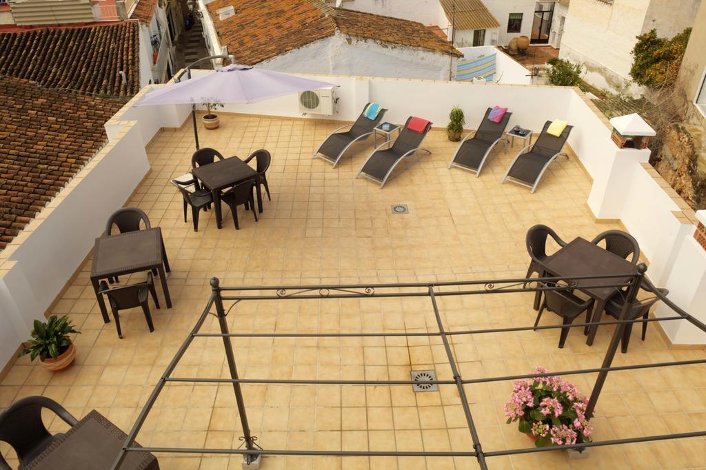 Apartment Ambrosia Nerja Luaran gambar