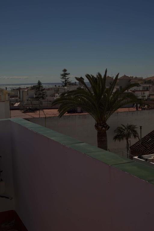 Apartment Ambrosia Nerja Luaran gambar