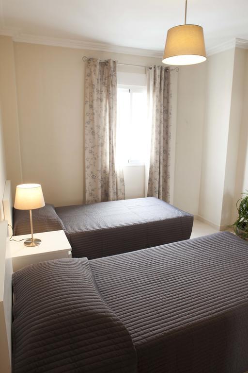 Apartment Ambrosia Nerja Bilik gambar