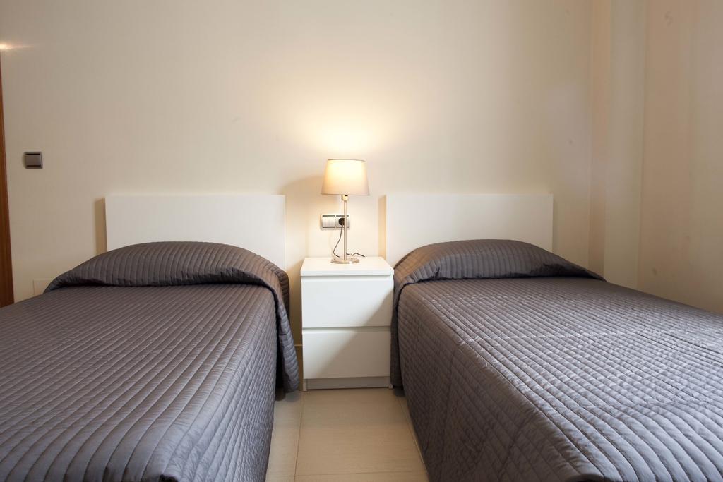 Apartment Ambrosia Nerja Bilik gambar