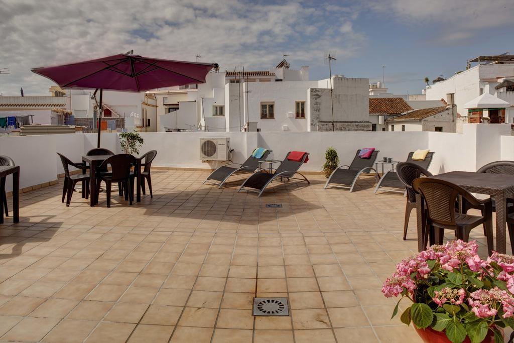 Apartment Ambrosia Nerja Luaran gambar