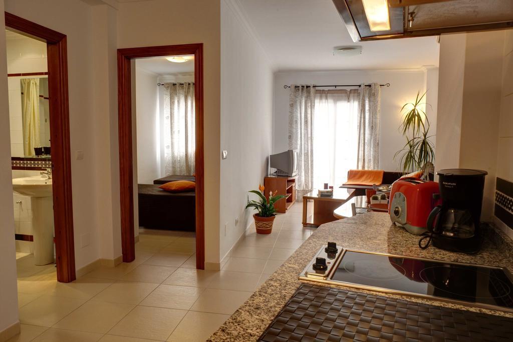 Apartment Ambrosia Nerja Bilik gambar