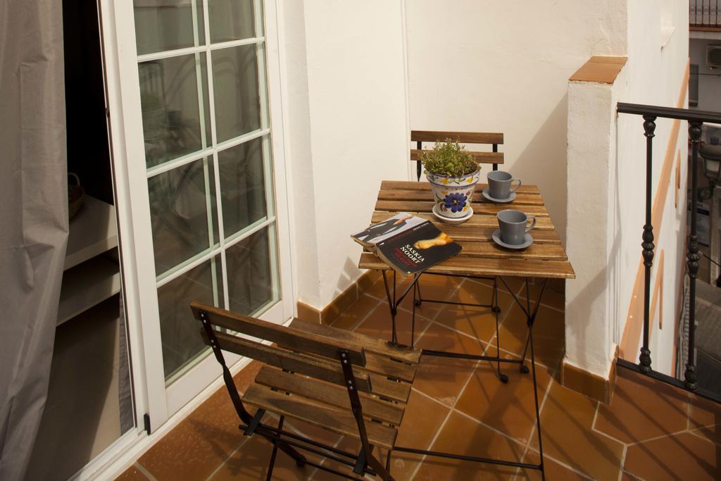 Apartment Ambrosia Nerja Bilik gambar