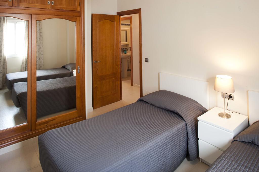 Apartment Ambrosia Nerja Bilik gambar