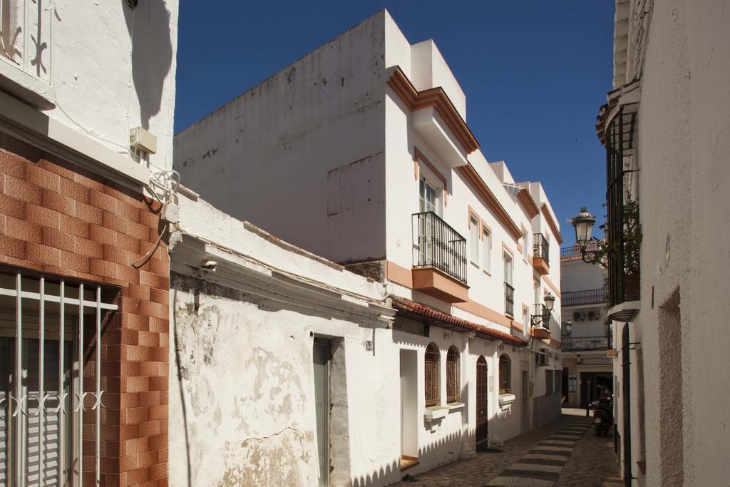 Apartment Ambrosia Nerja Luaran gambar