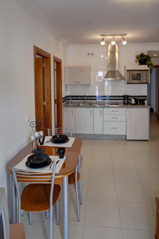 Apartment Ambrosia Nerja Bilik gambar