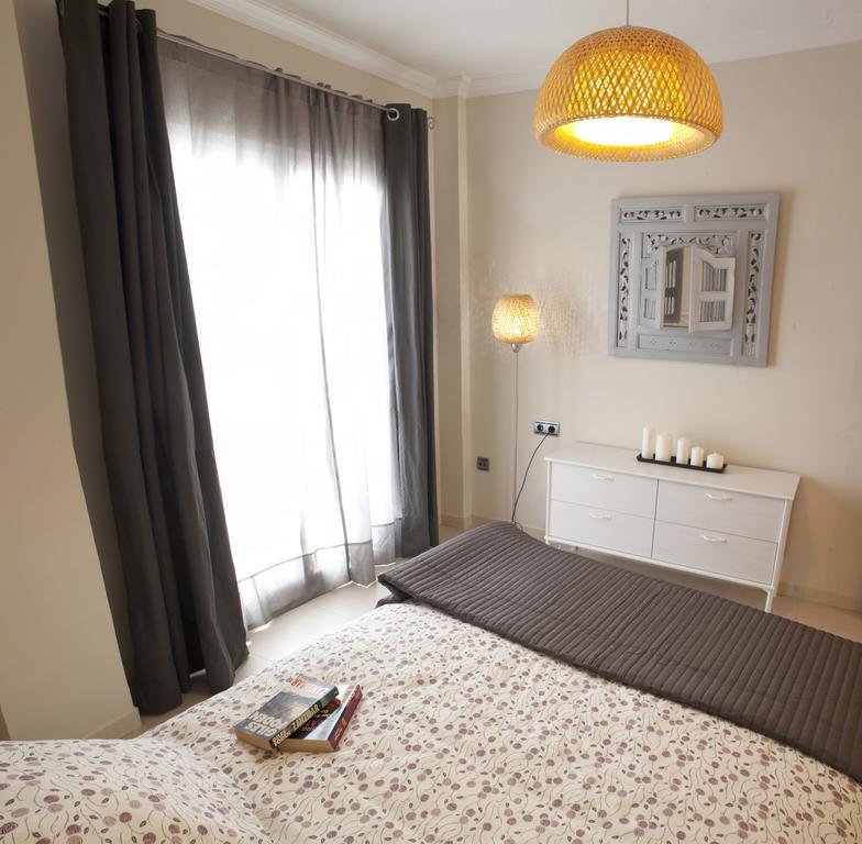 Apartment Ambrosia Nerja Bilik gambar