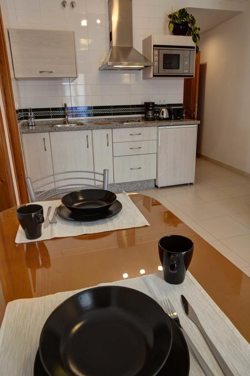 Apartment Ambrosia Nerja Bilik gambar