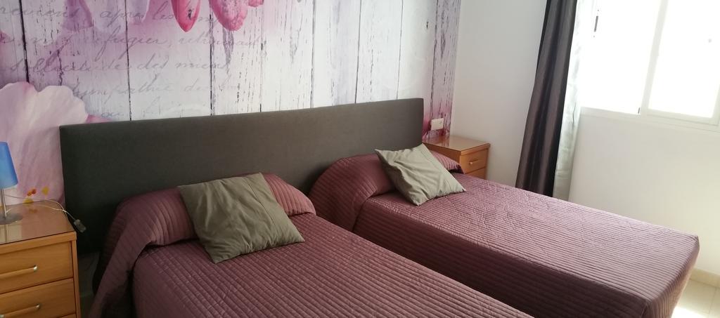 Apartment Ambrosia Nerja Luaran gambar