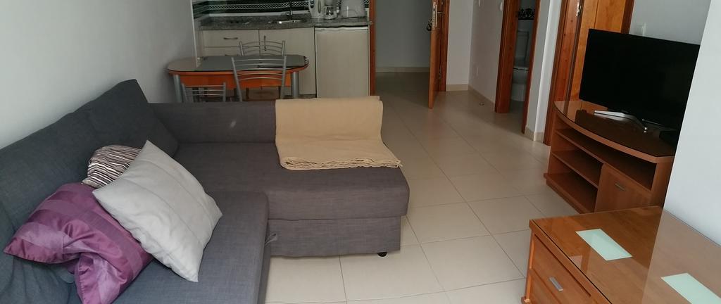Apartment Ambrosia Nerja Luaran gambar