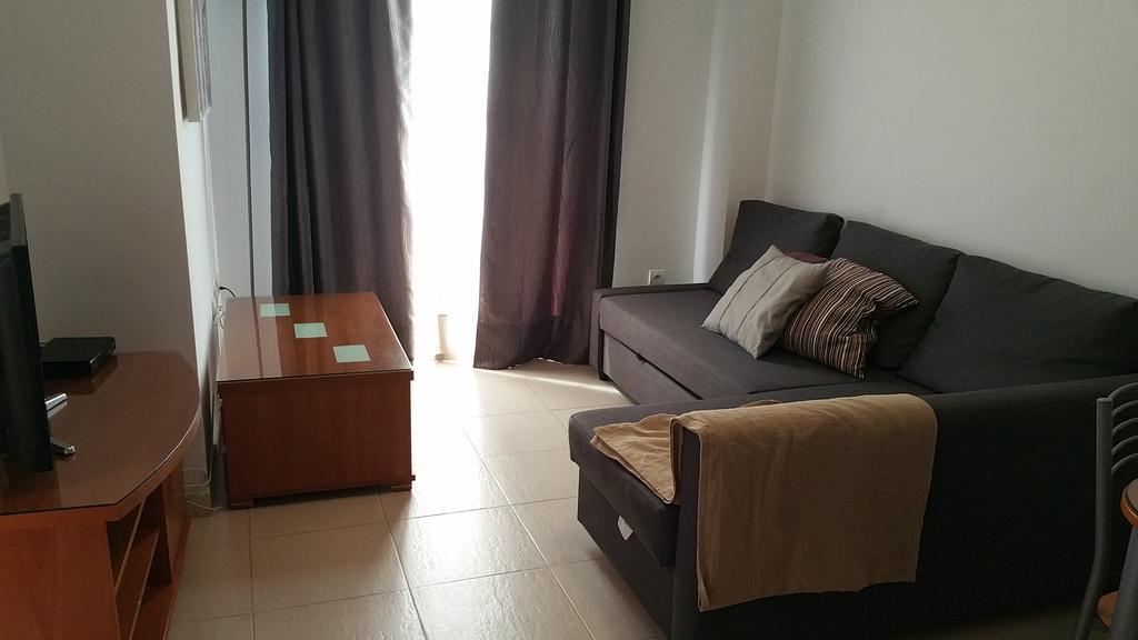 Apartment Ambrosia Nerja Luaran gambar