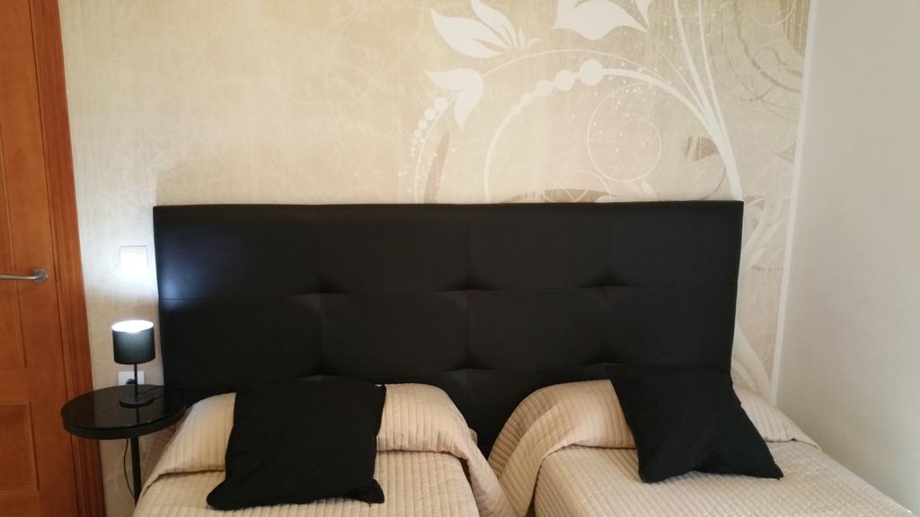 Apartment Ambrosia Nerja Luaran gambar