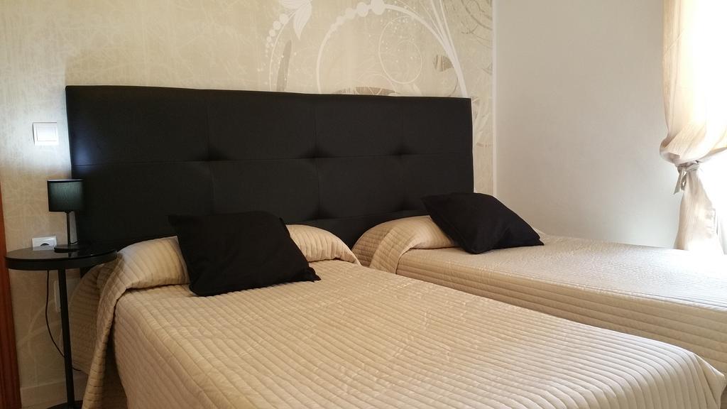Apartment Ambrosia Nerja Luaran gambar