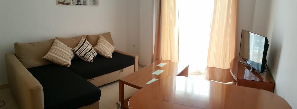 Apartment Ambrosia Nerja Luaran gambar