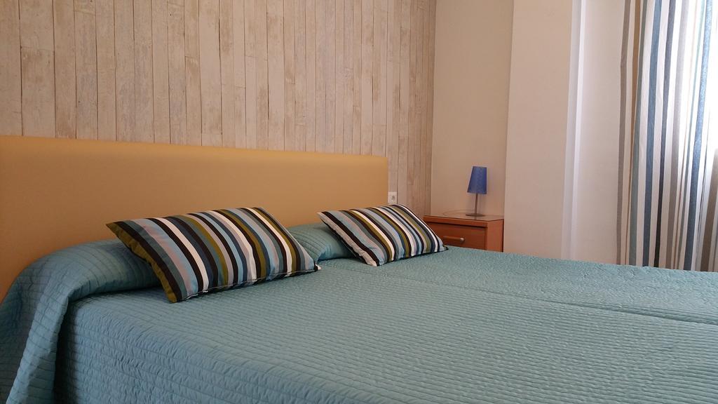 Apartment Ambrosia Nerja Luaran gambar