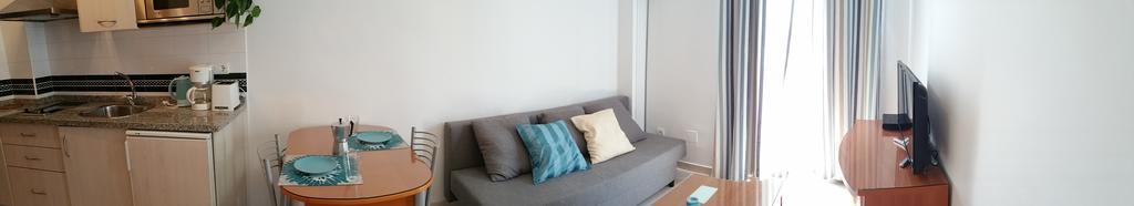 Apartment Ambrosia Nerja Luaran gambar