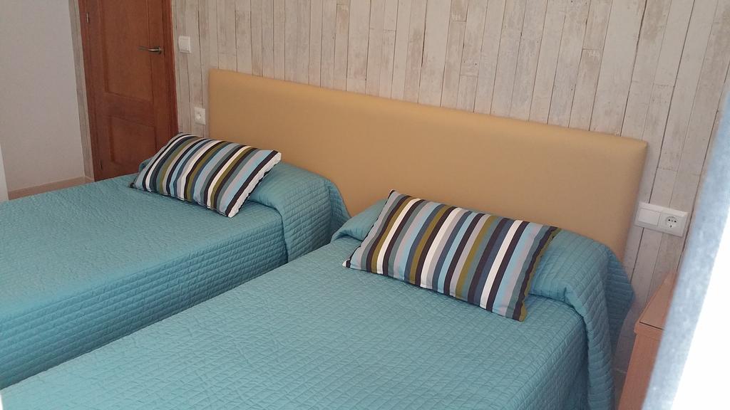 Apartment Ambrosia Nerja Luaran gambar