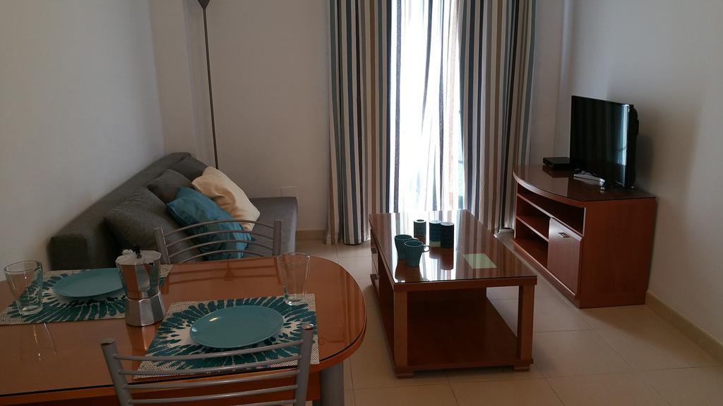 Apartment Ambrosia Nerja Luaran gambar